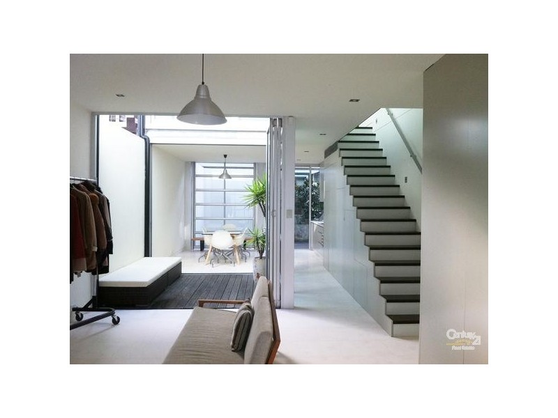 10 Griffin Street, Surry Hills NSW 2010