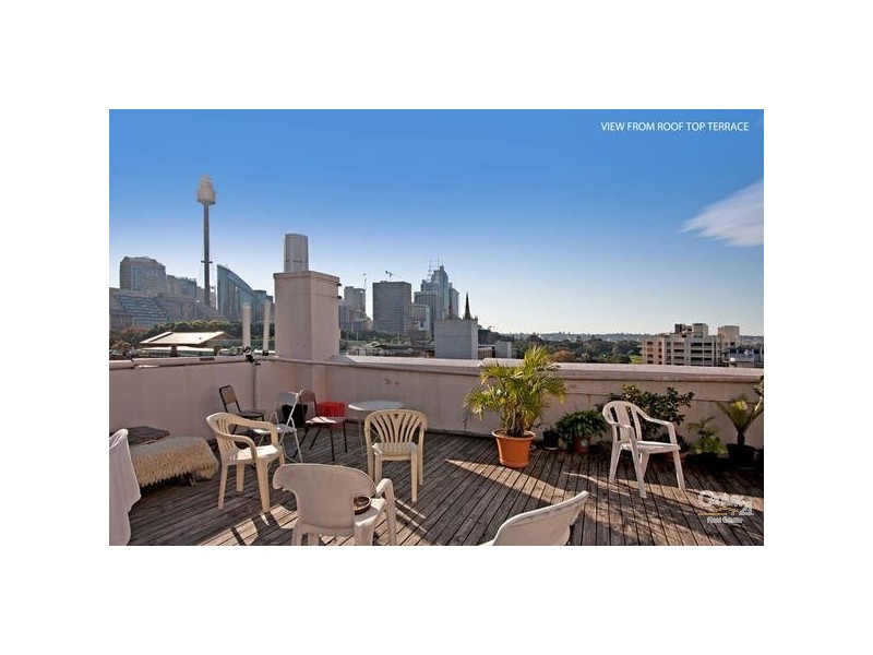 52/6 Stanley, Darlinghurst NSW 2010