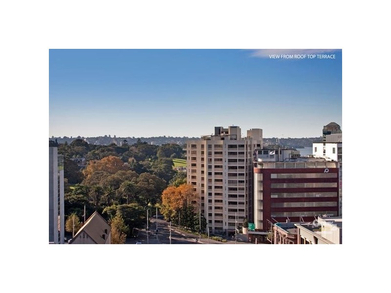 52/6 Stanley, Darlinghurst NSW 2010