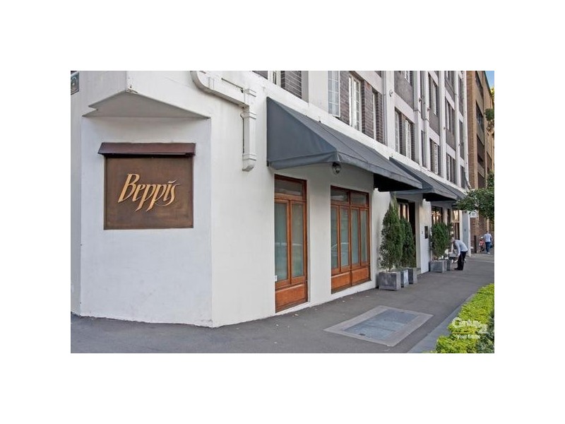 52/6 Stanley, Darlinghurst NSW 2010