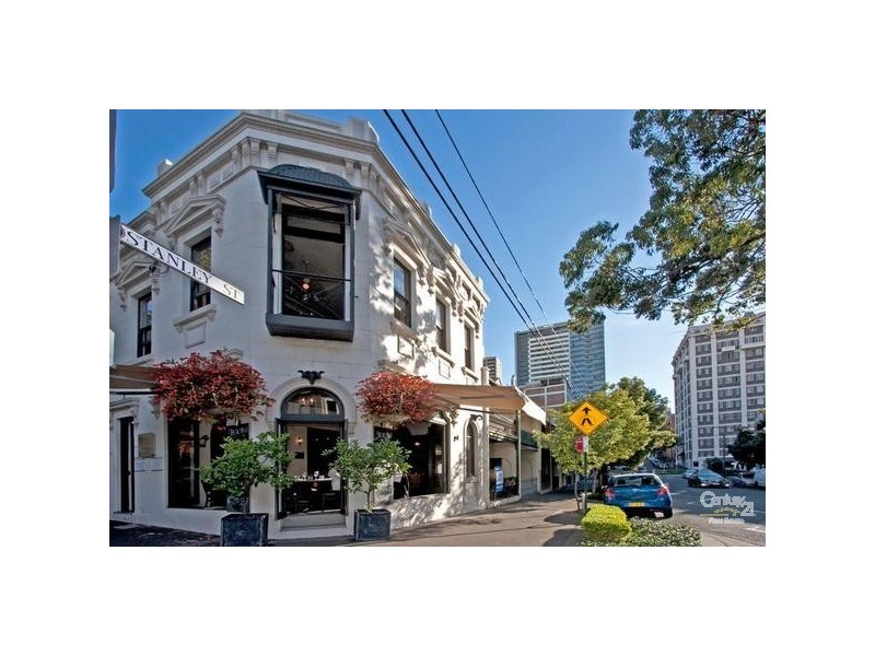 52/6 Stanley, Darlinghurst NSW 2010