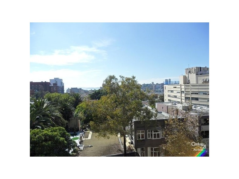 5C/51 Bayswater Road, Potts Point NSW 2011