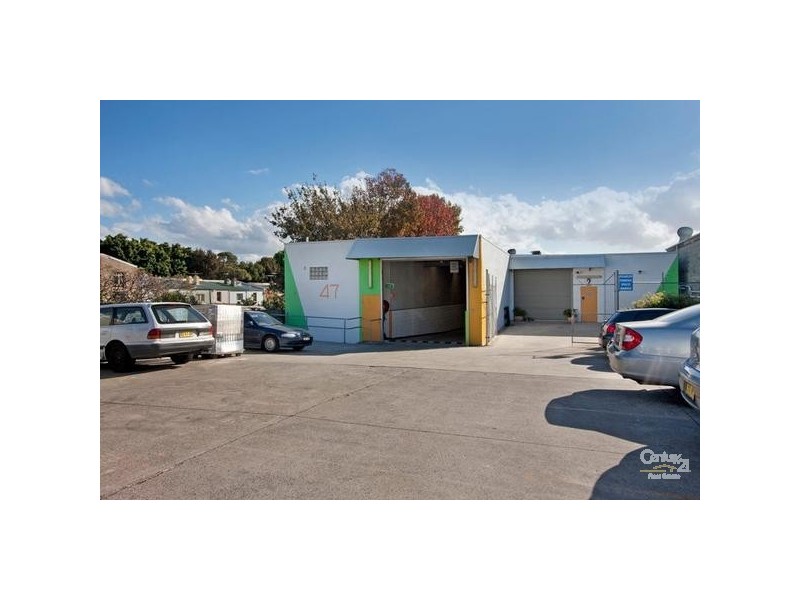 9/47 Applebee Street, St Peters NSW 2044