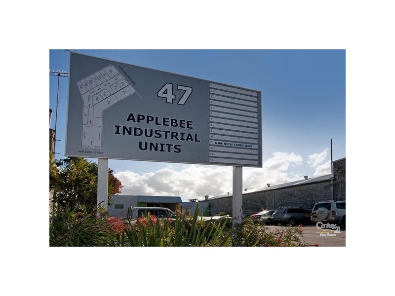 9/47 Applebee Street, St Peters NSW 2044