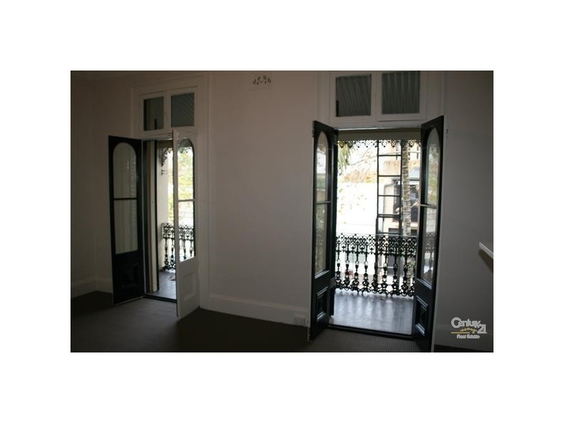 60 Fitzroy, Surry Hills NSW 2010