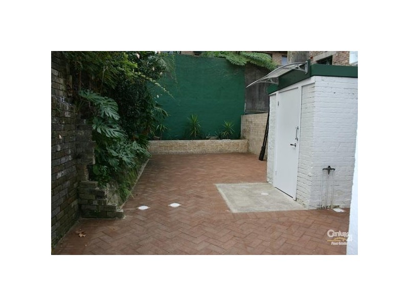 60 Fitzroy, Surry Hills NSW 2010