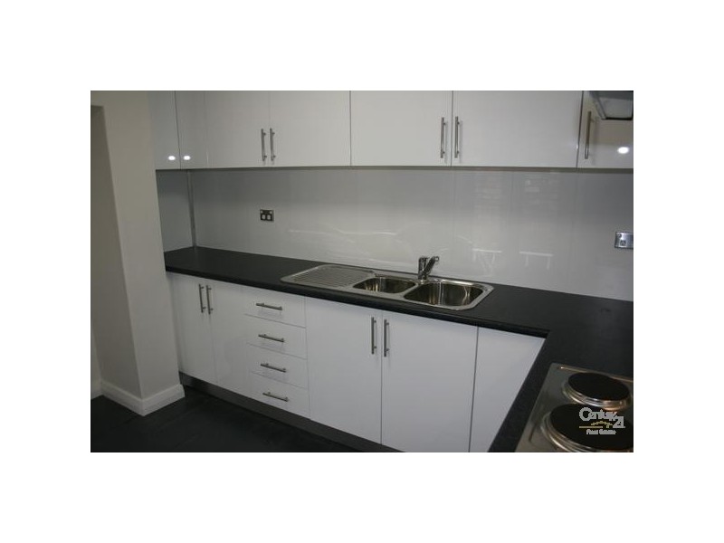 60 Fitzroy, Surry Hills NSW 2010