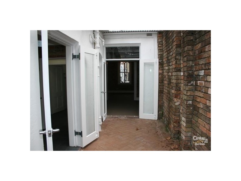 60 Fitzroy, Surry Hills NSW 2010