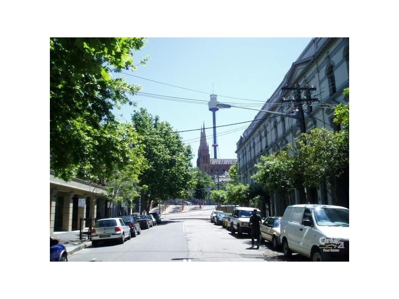 Woolloomooloo NSW 2011