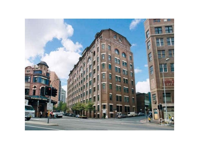 317/133 Goulburn Street, Surry Hills NSW 2010