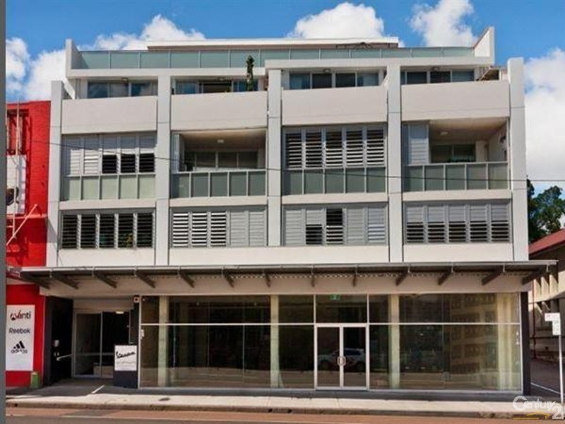 9/119 Parramatta Road, Camperdown NSW 2050