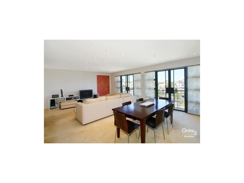 906/133 Goulburn Street, Surry Hills NSW 2010