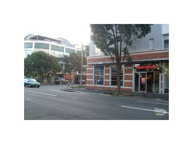 Alexandria NSW 2015