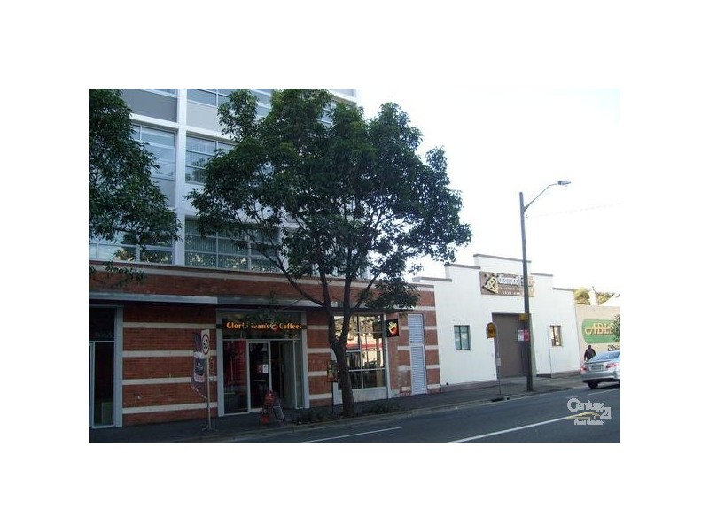 Alexandria NSW 2015