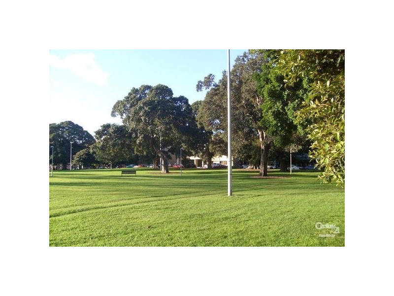 Alexandria NSW 2015