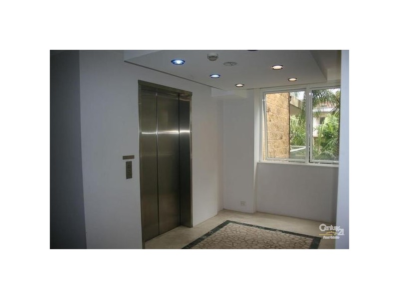 35/185 Campbell, Surry Hills NSW 2010