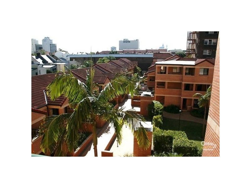 40/146 Pitt Street, Redfern NSW 2016