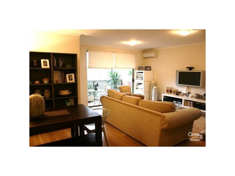 15/30 Nobbs Sreet, Surry Hills NSW 2010