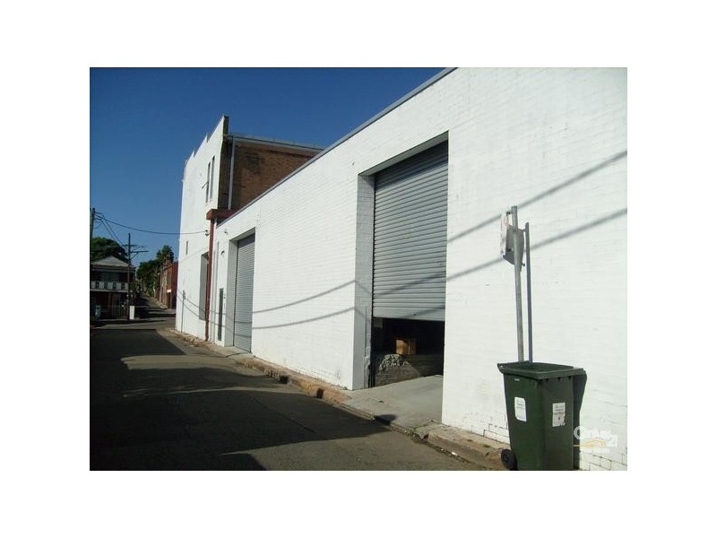 Annandale NSW 2038