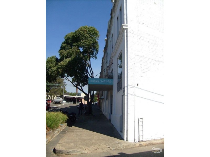Annandale NSW 2038