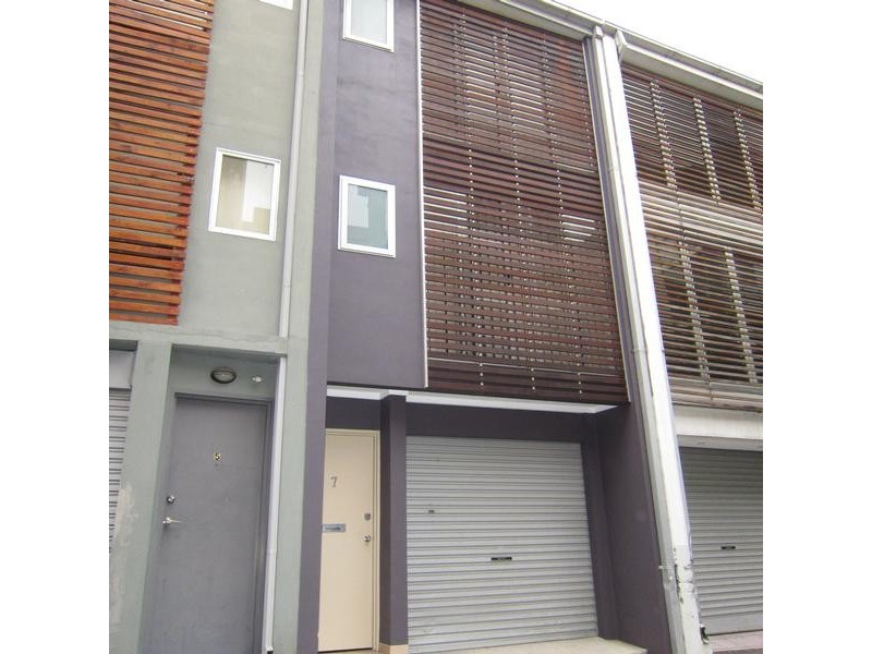 7 William Lane, Redfern NSW 2016