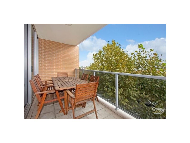 92/804 Bourke Street, Waterloo NSW 2017