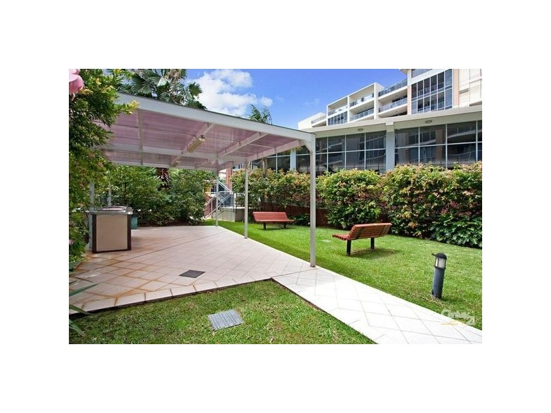 92/804 Bourke Street, Waterloo NSW 2017