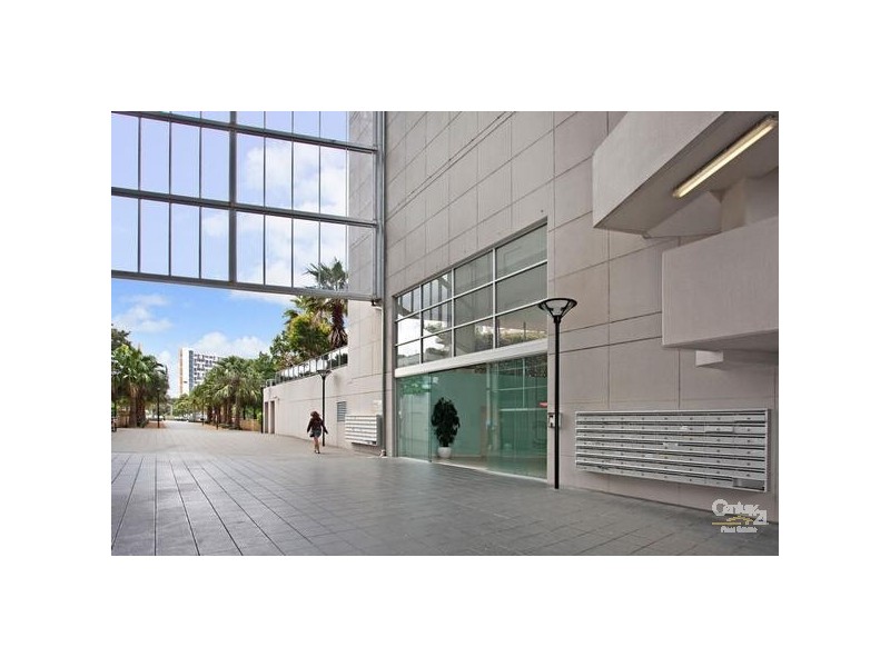 92/804 Bourke Street, Waterloo NSW 2017