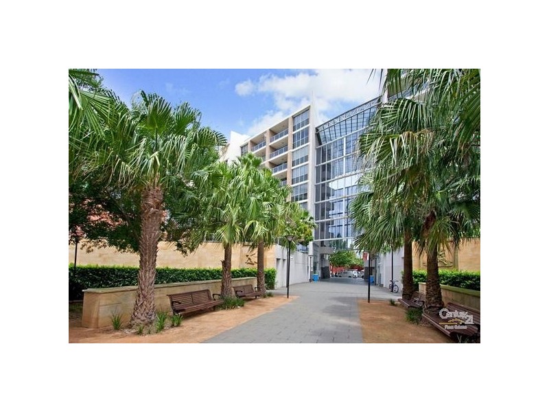 92/804 Bourke Street, Waterloo NSW 2017