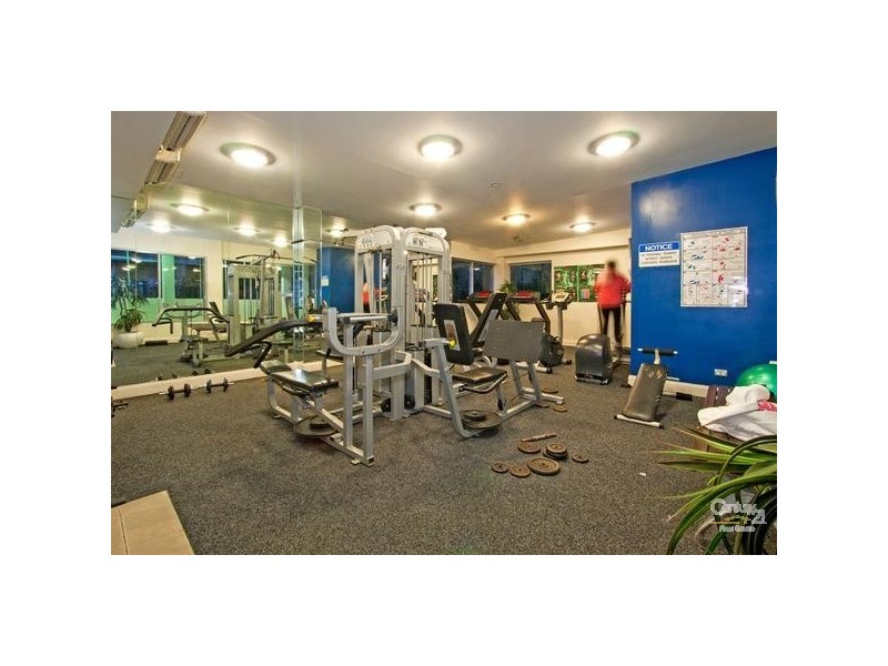 92/804 Bourke Street, Waterloo NSW 2017