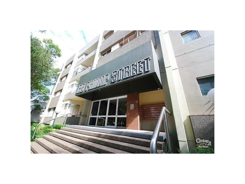 G4/189 Phillip Street, Waterloo NSW 2017