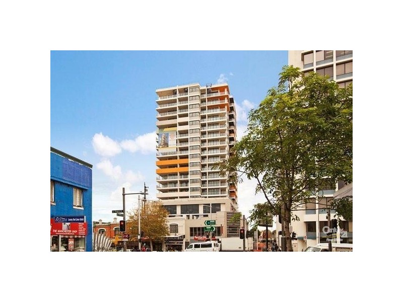 16.03/157 Redfern Street, Redfern NSW 2016