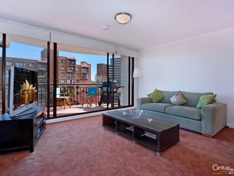 709/508 Riley Street, Surry Hills NSW 2010