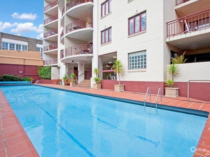 709/508 Riley Street, Surry Hills NSW 2010