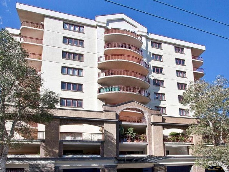 709/508 Riley Street, Surry Hills NSW 2010