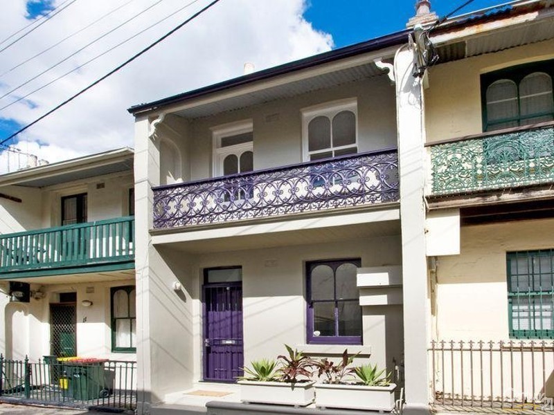 13 Turner Street, Redfern NSW 2016