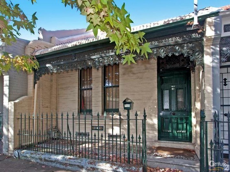 123 Baptist, Redfern NSW 2016