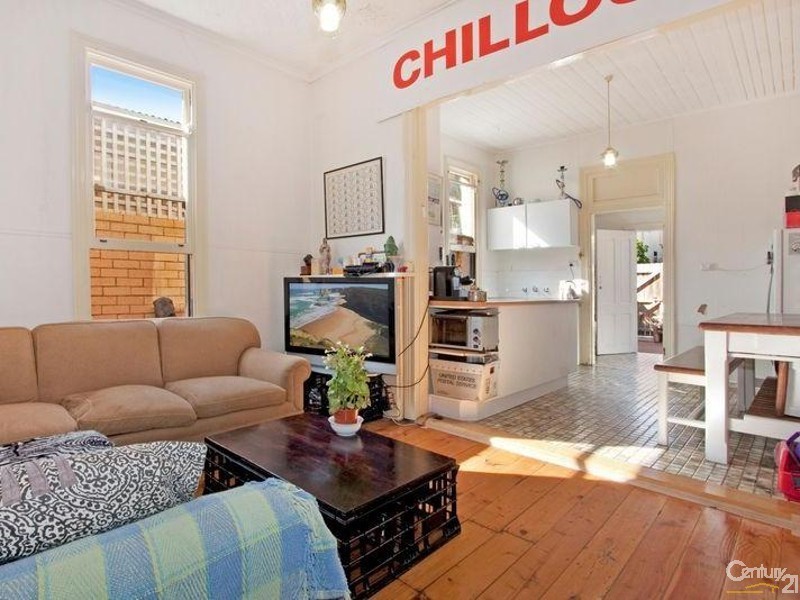 123 Baptist, Redfern NSW 2016