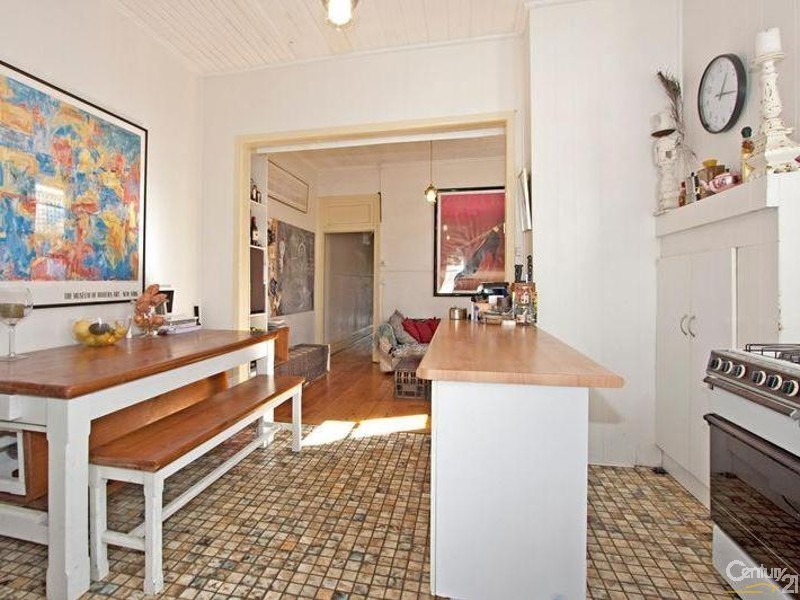 123 Baptist, Redfern NSW 2016