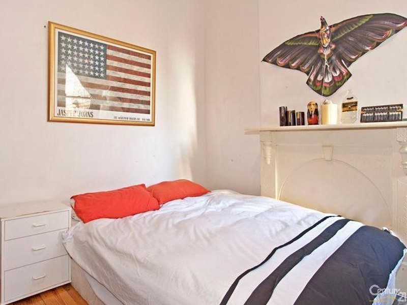 123 Baptist, Redfern NSW 2016