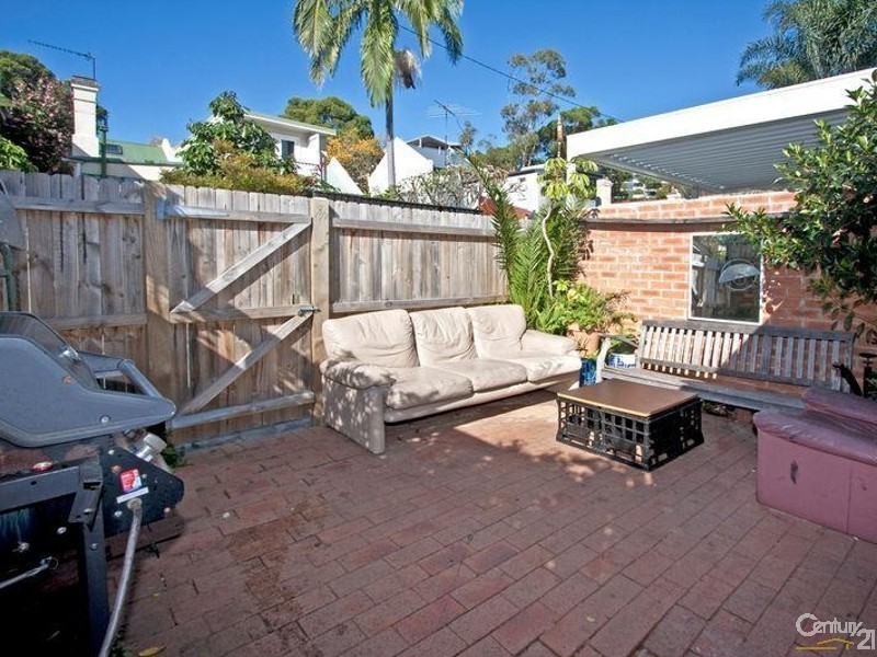 123 Baptist, Redfern NSW 2016