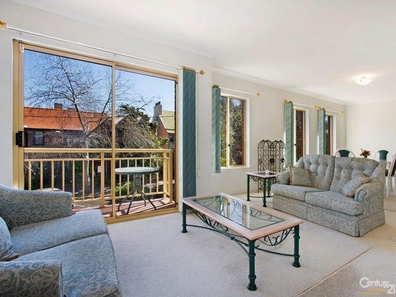 12/41 Pitt Street, Redfern NSW 2016