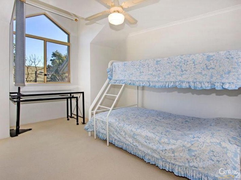 12/41 Pitt Street, Redfern NSW 2016