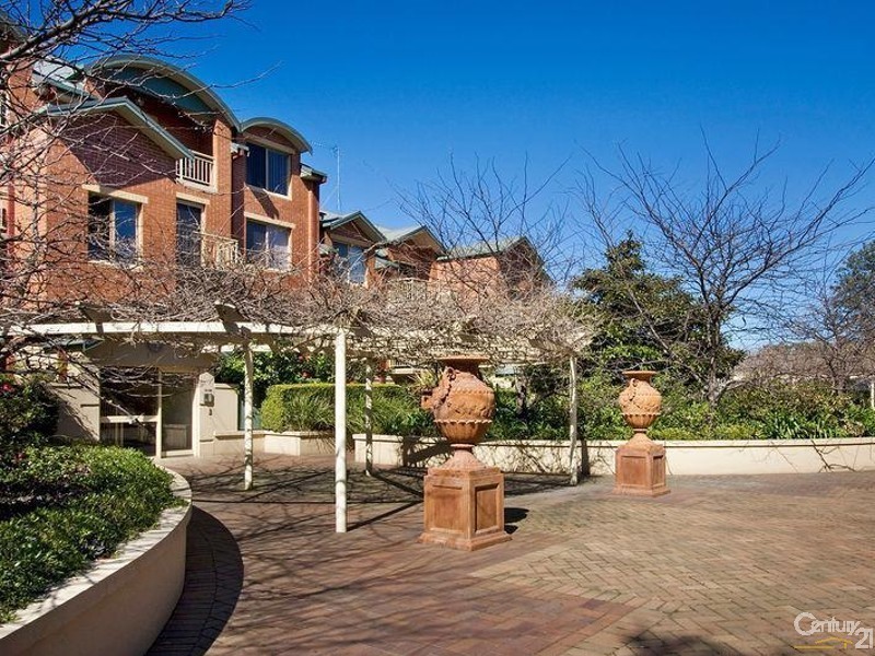 12/41 Pitt Street, Redfern NSW 2016