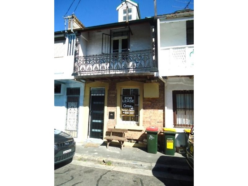 73 Caroline Street, Redfern NSW 2016