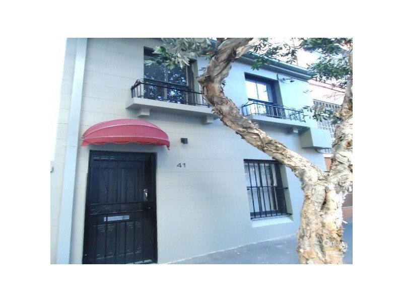 41 Corben Street, Surry Hills NSW 2010