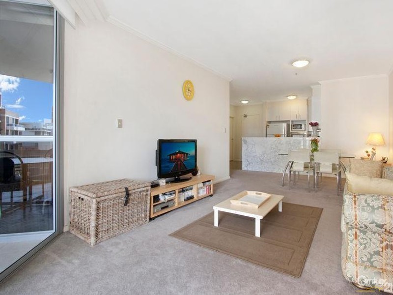 207/806 Bourke, Waterloo NSW 2017