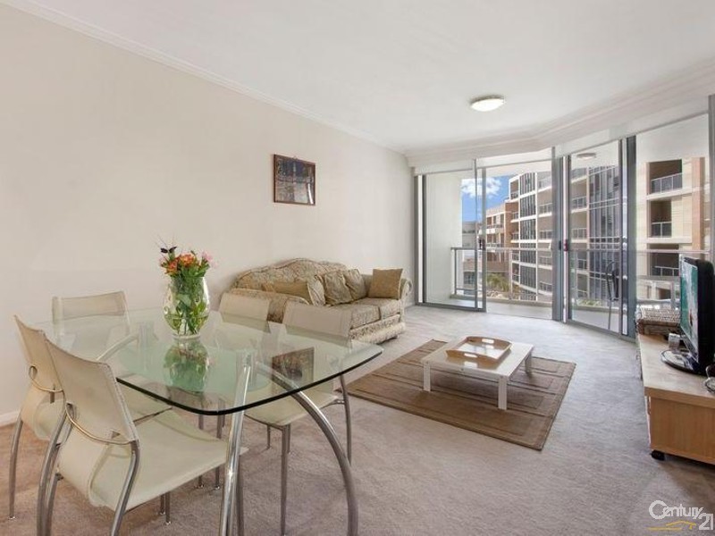 207/806 Bourke, Waterloo NSW 2017