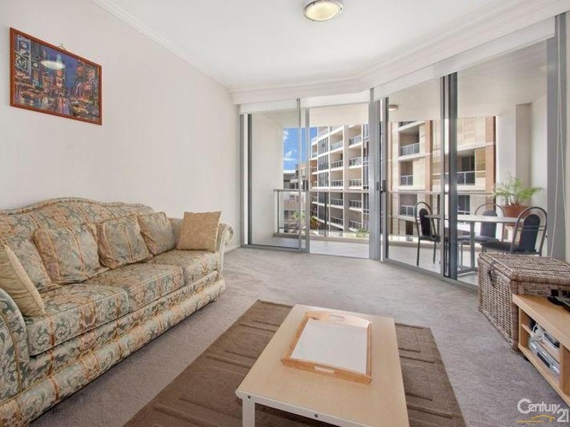 207/806 Bourke, Waterloo NSW 2017