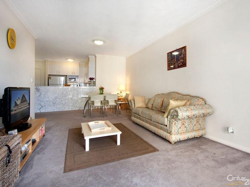 207/806 Bourke, Waterloo NSW 2017